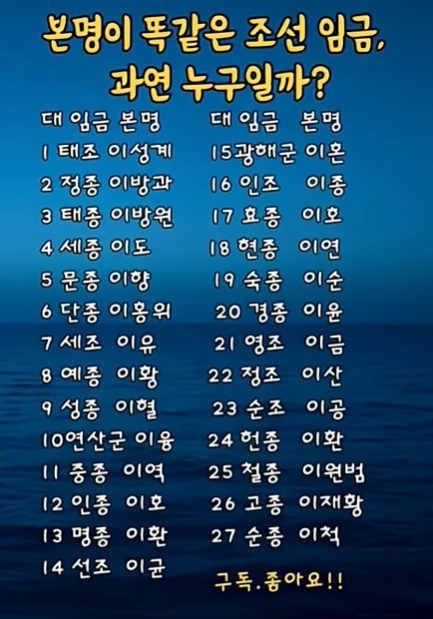 조선임금본명.jpg
